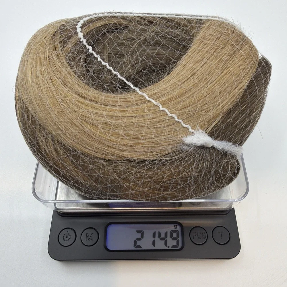 BELLAMI silk seam